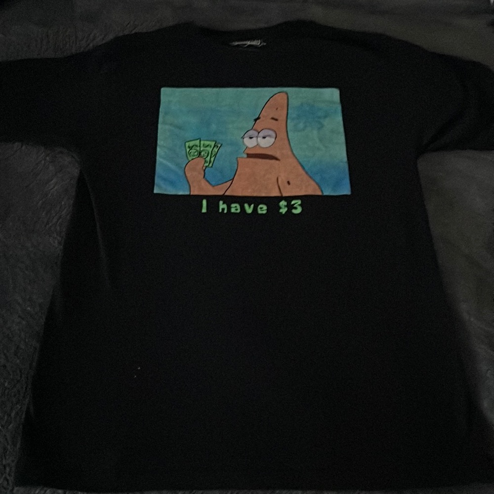 Ross Shirt
